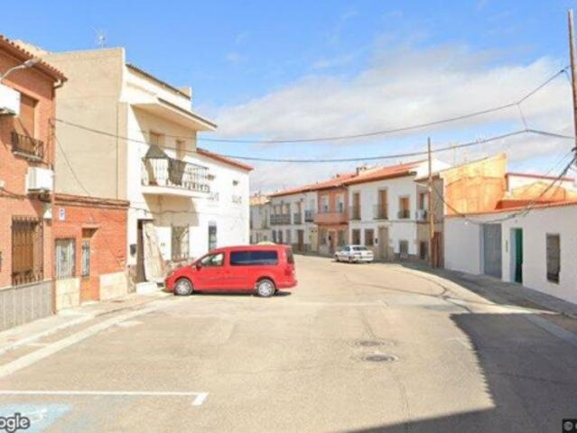 Casa en venta en La Guardia, Castilla-La Mancha