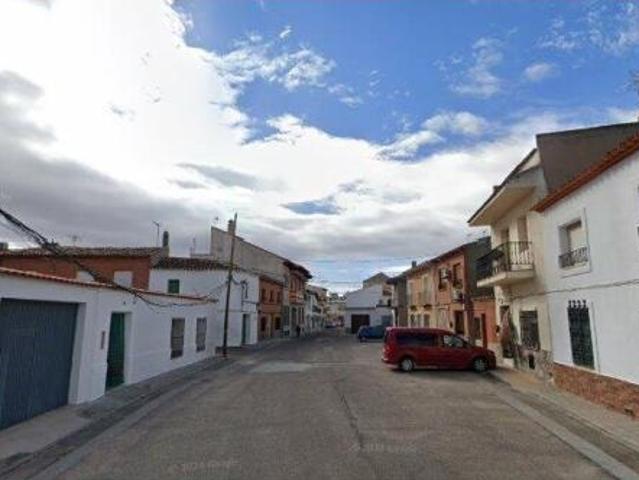 Casa en venta en La Guardia, Castilla-La Mancha