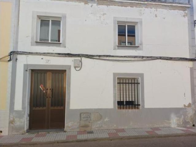 Casa en venta en La Haba, Badajoz