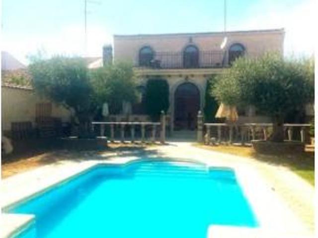 Casa en venta en La Haba