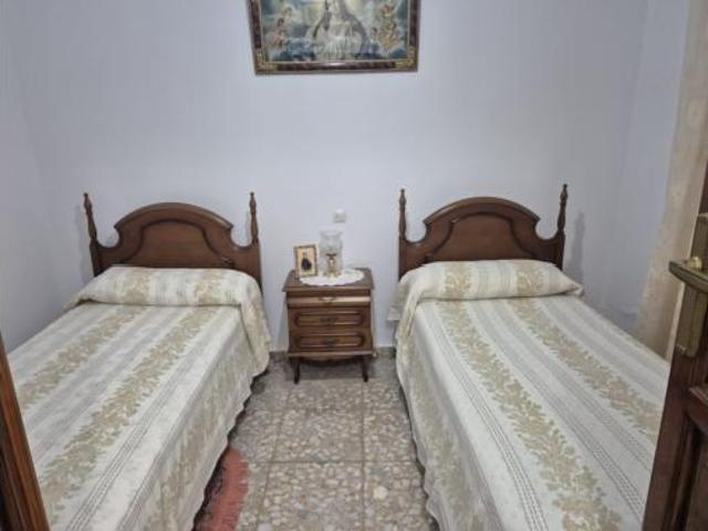 Casa en venta en La Haba, Badajoz