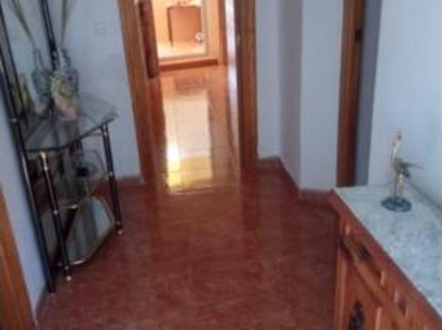 Casa en venta en La Herrera, Castilla-La Mancha