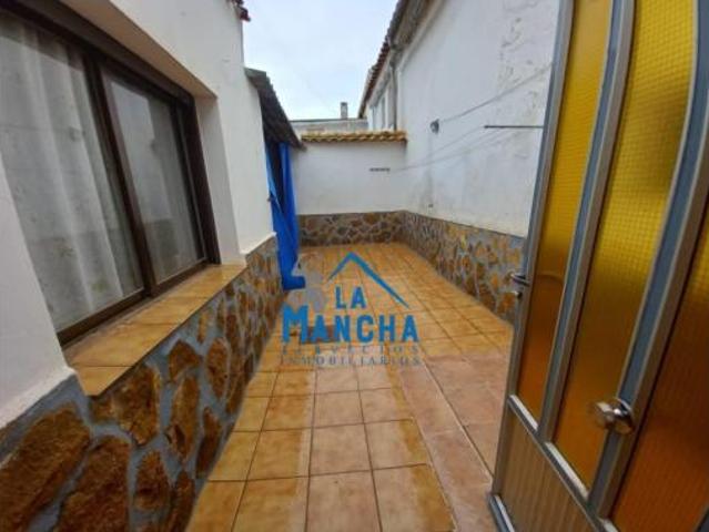 Casa en venta en La Herrera, Castilla-La Mancha