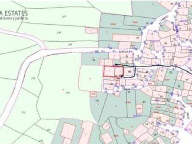 Casa en venta en La Horcajada, Castilla y León