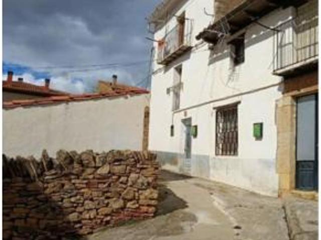 Casa en venta en Maestrazgo, Aragón