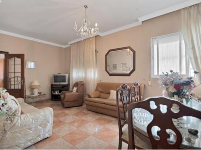 Casa en venta en Campo de Gibraltar, Andalucía