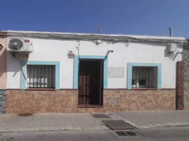 Casa en venta en Campo de Gibraltar, Andalucía