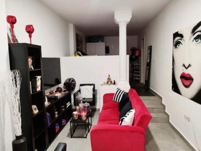 Casa en venta en Campo de Gibraltar, Andalucía