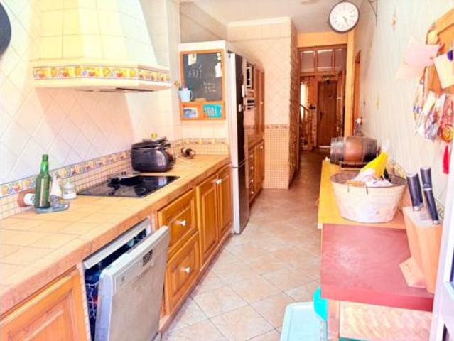 Casa en venta en Campo de Gibraltar, Andalucía