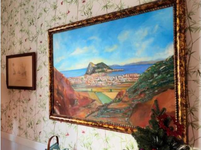 Casa en venta en Campo de Gibraltar, Andalucía