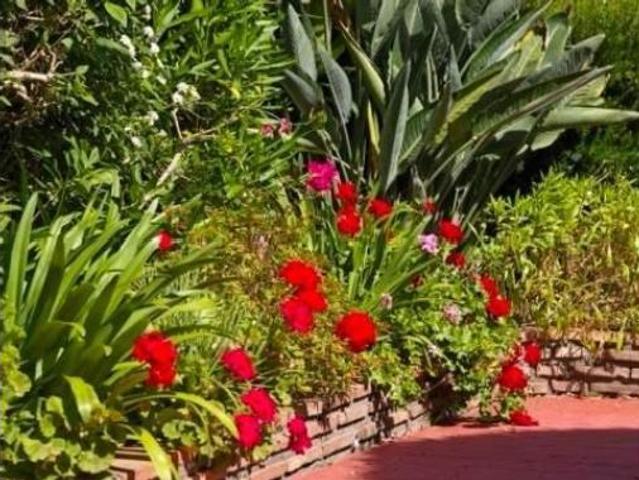 Chalet en venta en La Alcaidesa, Campo de Gibraltar
