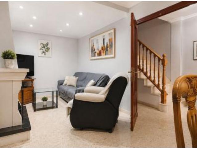 Casa en venta en Campo de Gibraltar, Andalucía