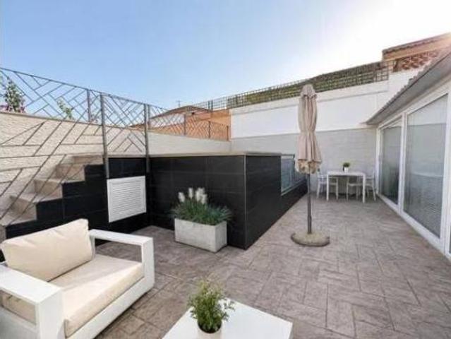 Casa en venta en Santa Margarita, Campo de Gibraltar