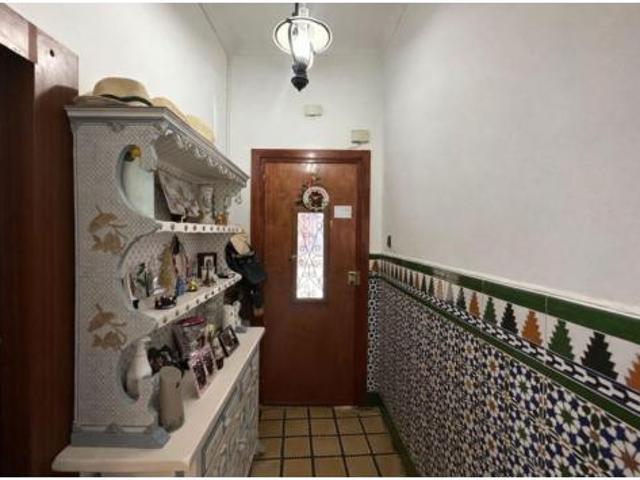 Casa en venta en Campo de Gibraltar, Andalucía