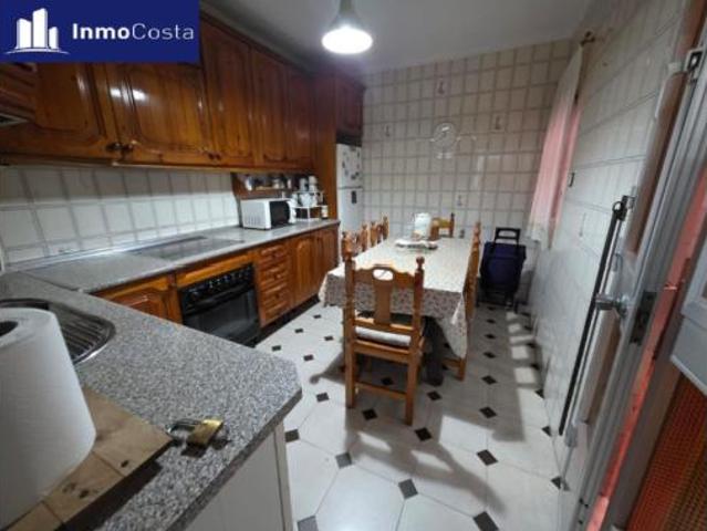 Casa en venta en Campo de Gibraltar, Andalucía