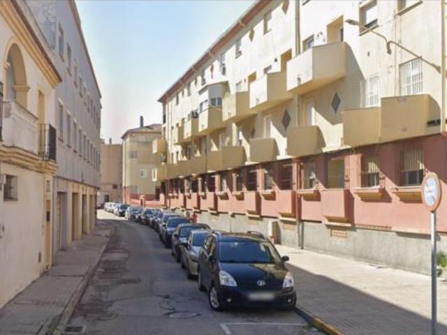 Casa en venta en Campo de Gibraltar, Andalucía