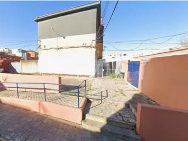 Casa en venta en Campo de Gibraltar, Andalucía