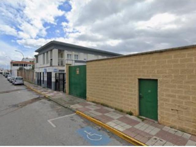 Casa en venta en Campo de Gibraltar, Andalucía