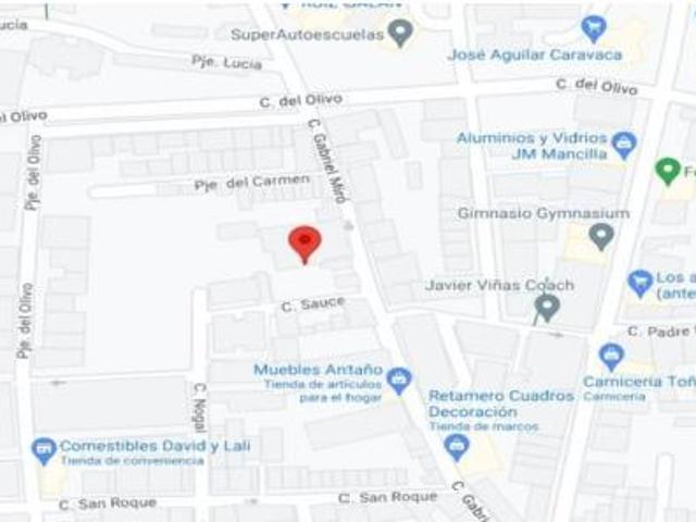 Casa en venta en Campo de Gibraltar, Andalucía