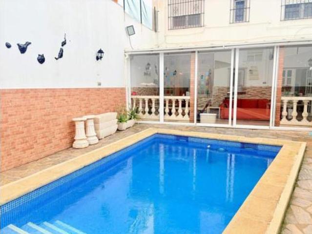 Casa en venta en Campo de Gibraltar, Andalucía