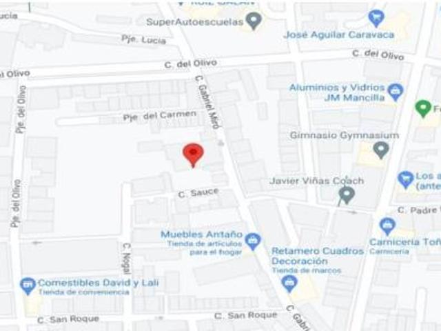 Casa en venta en Campo de Gibraltar, Andalucía