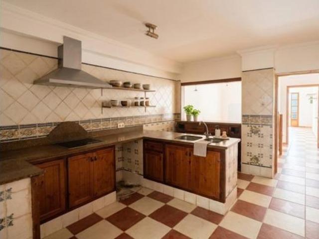 Casa en venta en Campo de Gibraltar, Andalucía