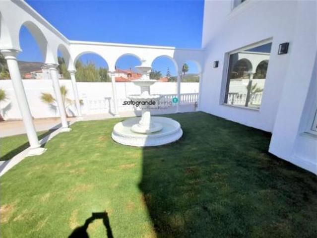 Casa en venta en Santa Margarita, Campo de Gibraltar