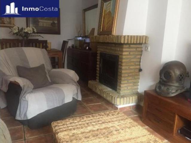 Casa en venta en Campo de Gibraltar, Andalucía