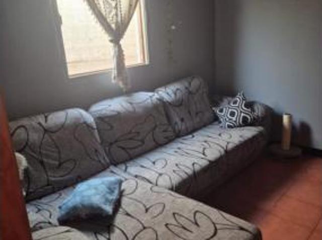Casa en venta en Campo de Gibraltar, Andalucía