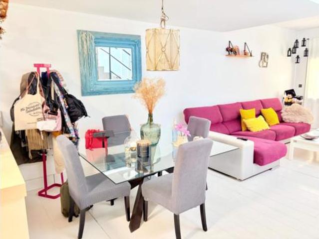 Casa en venta en Campo de Gibraltar, Andalucía