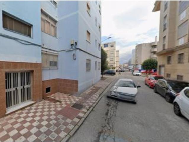 Casa en venta en Campo de Gibraltar, Andalucía
