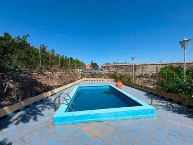 Casa en venta en la Costera, Valencia