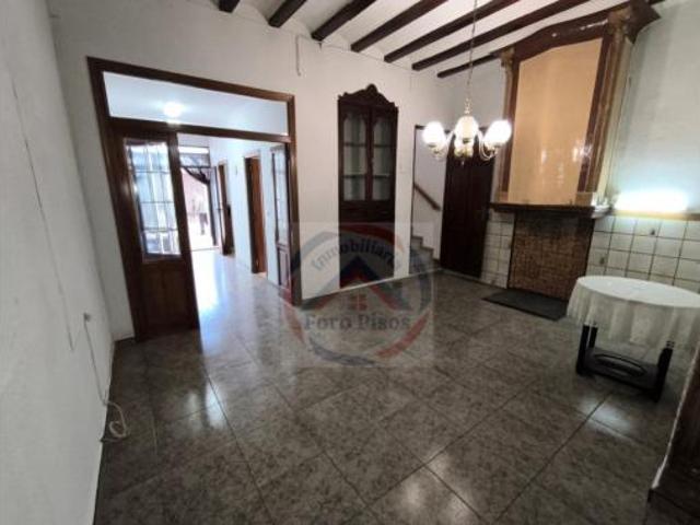 Casa en venta en La Llosa De Ranes
