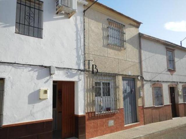 Casa en venta en La Luisiana, Andalucía