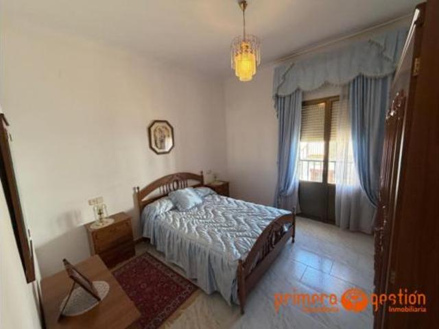 Casa en venta en La Luisiana, Andalucía