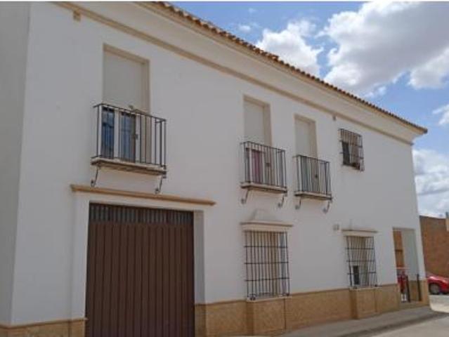 Casa en venta en La Luisiana, Andalucía