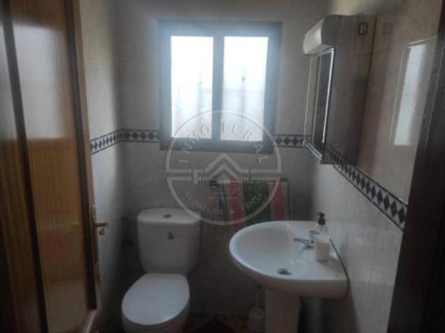 Casa en venta en La Luisiana, Andalucía