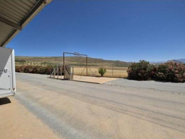 Casa en venta en Comarca de Alhama, Andalucía