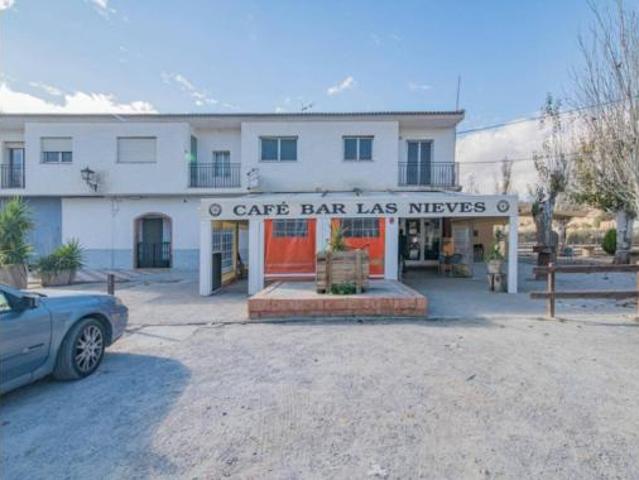 Casa en venta en Comarca de Alhama, Andalucía