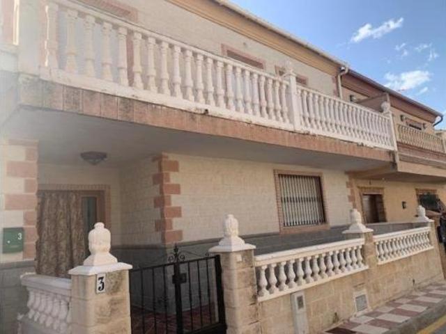 Casa en venta en La Malahá, Granada