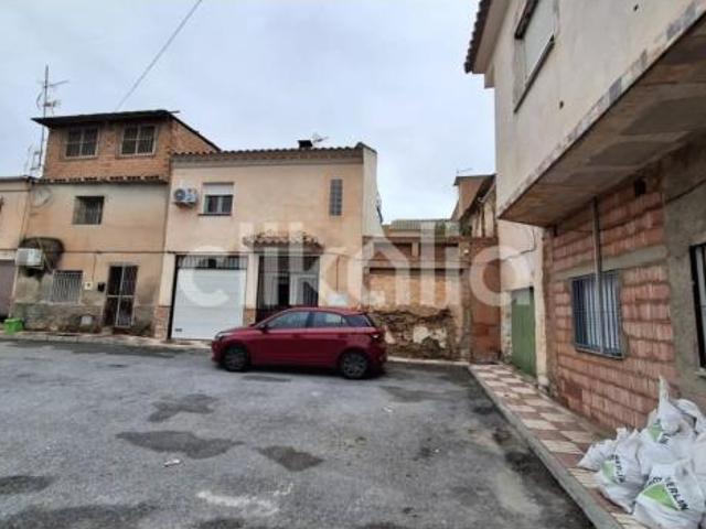 Casa en venta en Comarca de Alhama, Andalucía