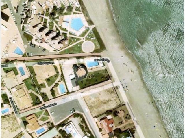 Casa en venta en La Manga Del Mar Menor, La Manga del Mar Menor