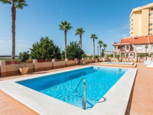 Casa en venta en La Manga Del Mar Menor, La Manga del Mar Menor