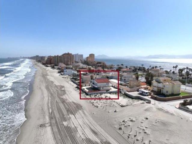 Casa en venta en La Manga Del Mar Menor, La Manga del Mar Menor