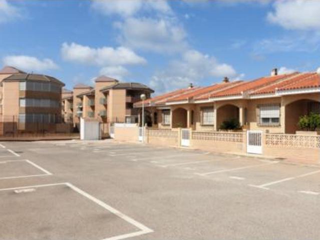 Casa en venta en La Manga Del Mar Menor, La Manga del Mar Menor