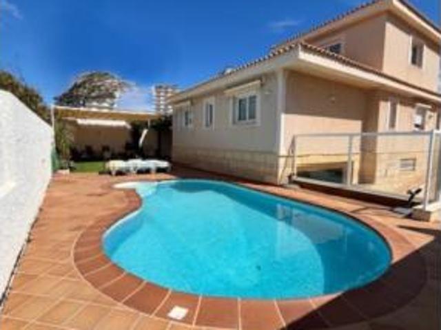 Casa en venta en La Manga Del Mar Menor, La Manga del Mar Menor