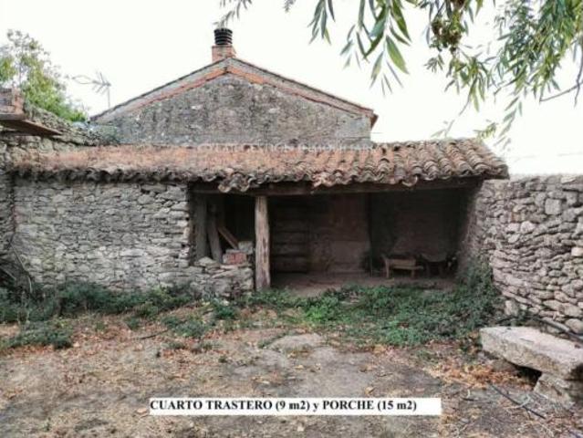 Casa en venta en La Mata De Ledesma, Castilla y León