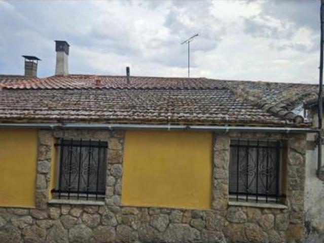 Casa en venta en La Mata De Ledesma, Castilla y León