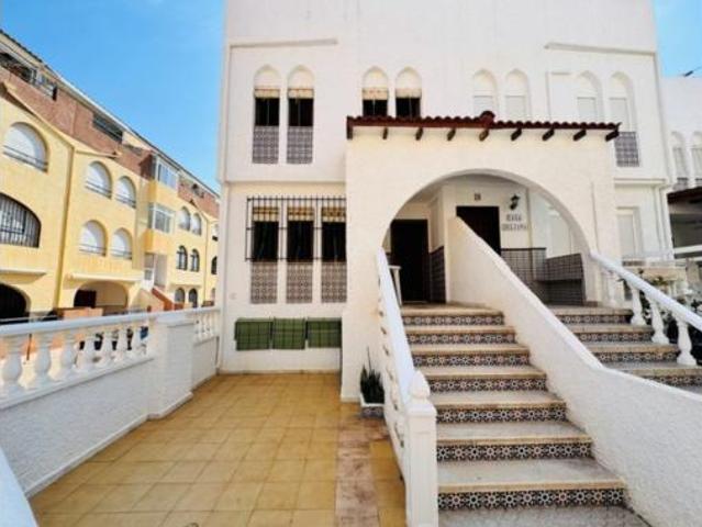 Casa en venta en La Mata