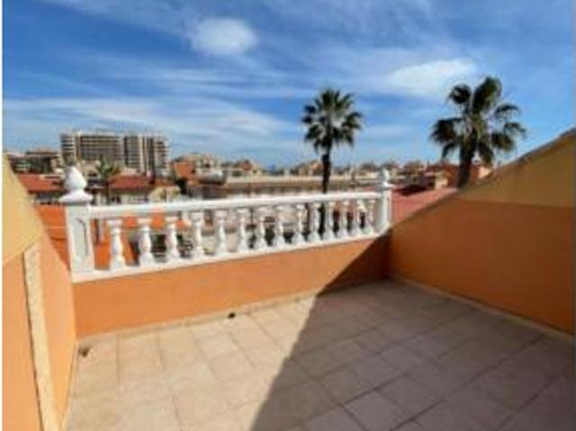 Casa en venta en La Mata